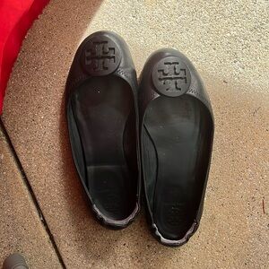 Tory Burch size 7.5